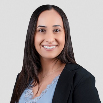 Dr. Tarnbir Thind